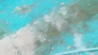 Pergantian air kolam itu harus untuk suplai oksigen berlarut dan mendukung pertumbuhan ikan lele