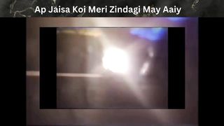"Nazia Hassan "Ap Jaisa Koi Meri Zindagi May Aaiy.