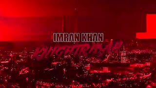 Knight Rider song by Imran khan