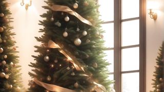 Why we make christmas trees ??? ❤️❄️