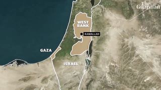 How Israel created a water crisis for Palestinians _ It's Complicated