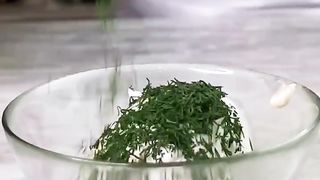 Новогодние канапе