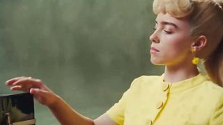 Billie Eilish - What Was I Made For_ (Official Music Video)