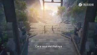 Martial God Asura Epa 14 Sub Indo