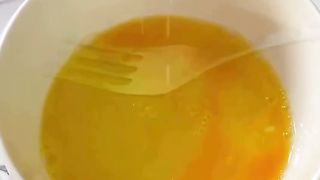 Бюджетная закуска на новогодний стол