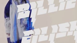 Top 5 provocative outfits of Billie Eilish