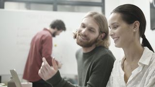 "Turning Ideas into Impact: A Cinematic Journey to Business Brilliance"