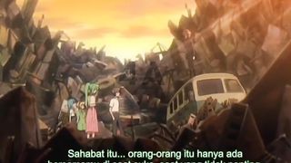 Higurashi no naku koro ni
