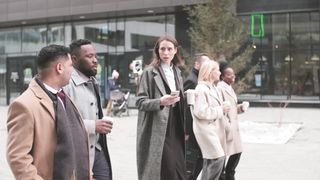 "The Art of Business: Cinematic Lessons in Entrepreneurship"