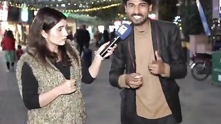 Garam Andy Funny Video