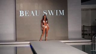 Beau Swimwear FULL SHOW - Miami Swim Week 2023