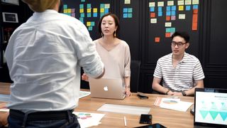 "Cinematic Brilliance Unveiled: Crafting Your Business Saga"