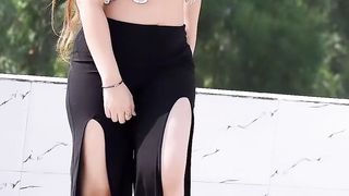 Cute Model