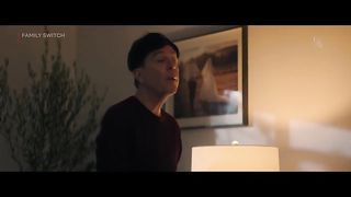 Family Switch 2023 - Theatrical Trailer