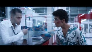 Farrey 2023 - Theatrical Trailer