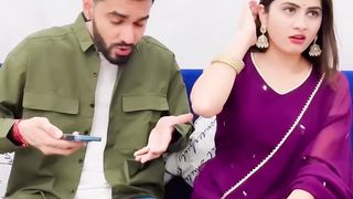 - Bach Gaya aj to dikshapawar ayushyadav couplegoals couplecomedyvideos shorts-shwlklA9CLs-1080pp-1701438728.