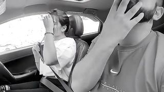 First Time Biwi Ne Car Chalaai ???? Must Watch ???????? #comedy #funny #couplegoals #viral #rajatswati-b6R_zSfsOy0-720p-1701437659.