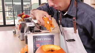 The SECRET INGREDIENT in Pumpkin Spice Lattes