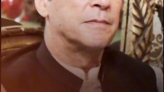 Imran khan 144