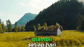 Motivation; langkah kecil