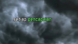 Motivation; Akumulasi konsisten