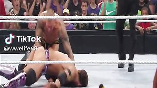 WWE реслинг 512