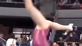 Craziest Moments in Women's Sports  #shorts