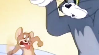 Tom jeriy 14