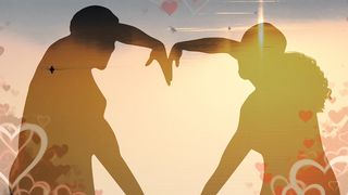 Story of love