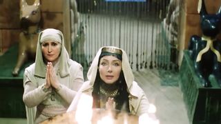 حضرت یوسف قسط نمبر 21 _ اردو ڈب _ Urdu Dubbed _ Prophet Yousuf