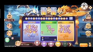Earning app 3 Patti