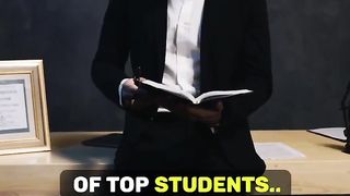 8 Study Habits Of Top Students