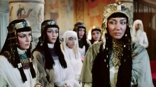 حضرت یوسف قسط نمبر 23 _ اردو ڈب _ Urdu Dubbed _ Prophet Yousuf