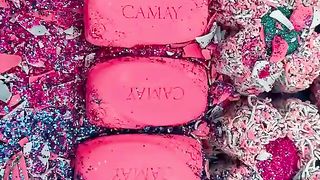 ASMR SOAP l#ASMR#FEBSPOT