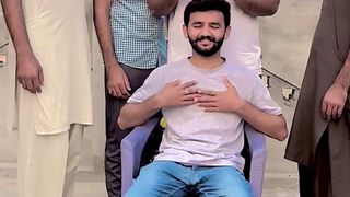 left or right challenge part 2 || Ashar Loona