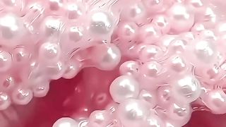 ASMR SLIME #asmr Lisa69