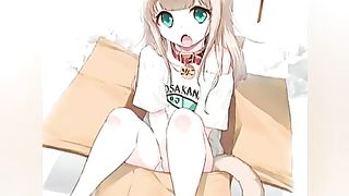 Neko Chan Osakana Kawai