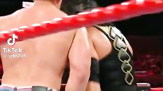WWE реслинг 515