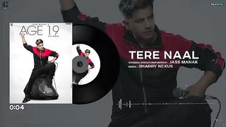 Tere Nal jass manak song