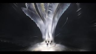 In 2552, Alien Races Create an Alliance And Attack Humanity in Order to Wipe it Out 2