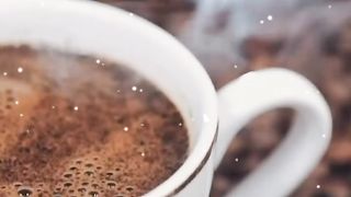 cofee romka