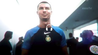 CRISTANIO_RONALDO UNSTOPPABLE SONG 2023 BEST GOALS AL NASAR