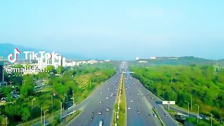 Beautiful Islamabad 37