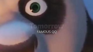 Best Quote By Master Oogway