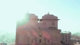 Nira Ishq e tu song guree