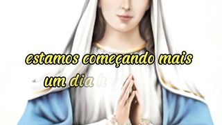 Devoção das três ave Maria. 7
