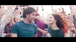 Nashay se char gae song
