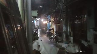 Hujan perdana