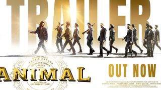ANIMAL (OFFICIAL TRAILER)_ Ranbir Kapoor _ Rashmika M, Anil K, Bobby D _ Sandeep Vanga _ Bhushan K-(1080p)