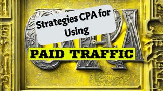 Revolutionize Your Approach: Strategies for Using Paid Traffic Unleashed!
